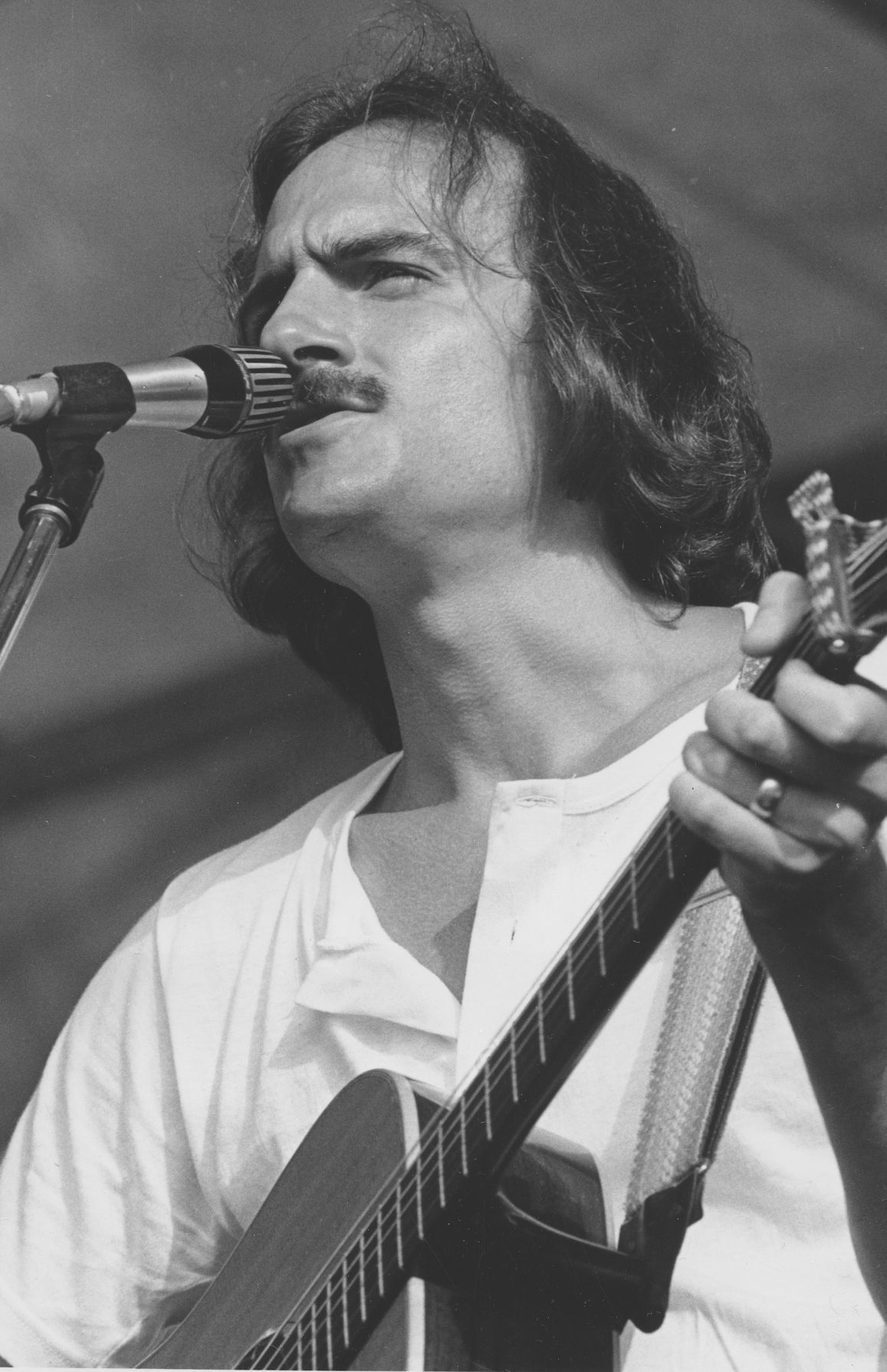 James Taylor, 71